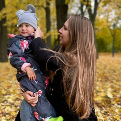 Иринка Смирнова, 05.07, Москва