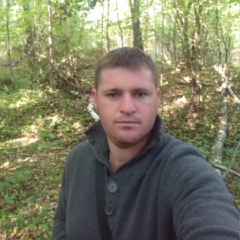 Діма Степанчак, 30.03.1991, Городовичи