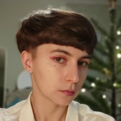 Екатерина Рудич, 08.05, Новосибирск