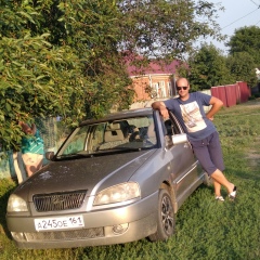 Евгений Кобыляцкий, 09.08.1986, Тимашевск