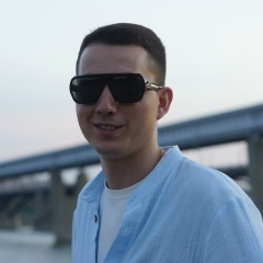 Дмитрий Гусаков, 13.08, Новосибирск
