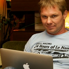 Евгений Зинкевич, Краснодар