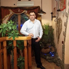 Артем Григорян, 22.02, Томск