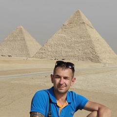 Анатолий Луканин, Санкт-Петербург