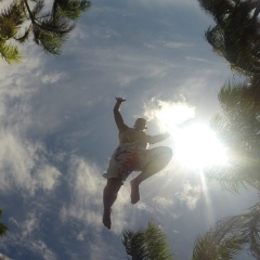 Дмитрий Данилович, 01.10, Санкт-Петербург