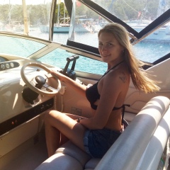 Александра Тищенко, 25.03.1992, Брест