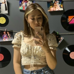 Nazym Kaidarova, 19.01, Алматы