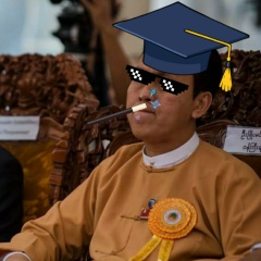 Kyaw Si-Thu, 11.01.2003