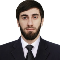 Гаджи Рагимов, 07.03, Махачкала