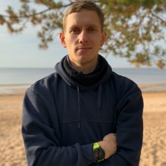 Anatoly Gorstka, 13.01, Санкт-Петербург