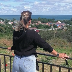 Таня Смирнова, 15.10