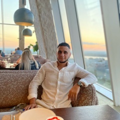 Андраник Варосян, 23.11, Самара