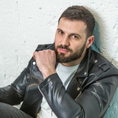 Александр Федоров, 02.11.1988, Алматы