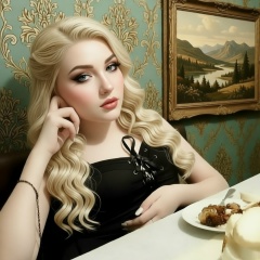 Екатерина Макаренко, Москва