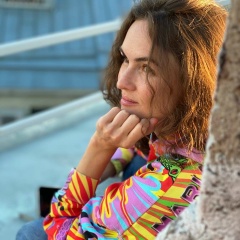 Евгения Демидчик, 13.10.1989, Москва