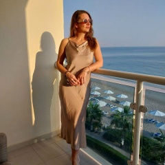 Оля Пыленок, 13.10, Москва