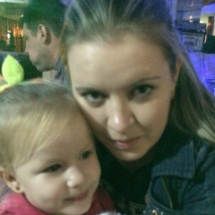 Ирина Фатхутдинова, Алматы