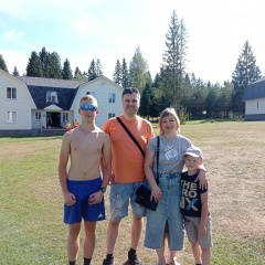 Андрей Беляков, 04.09.1985, Череповец