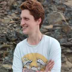Дмитрий Мышкин, 20.02, Новосибирск