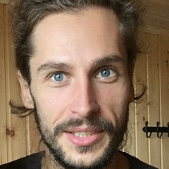 Евгений Зубатов, Актау