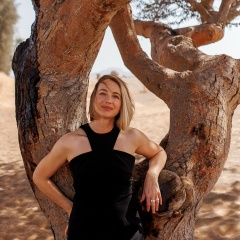 Екатерина Горбачева, 17.07, Нижний Новгород