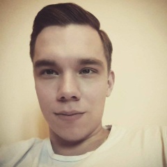 Андрей Згирский