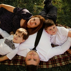 Юлия Левченко, 20.11, Санкт-Петербург