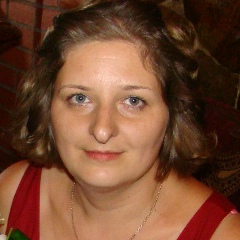 Татьяна Соловьева, 21.07.1978, Санкт-Петербург