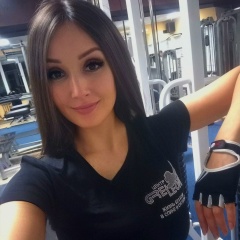 Алеся Метелева, 05.09.1990, Киров