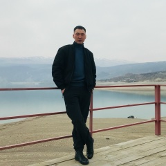 Данил Осодоев, 05.01.1989