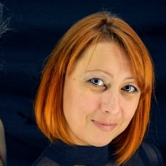 Лия Чекаленко, 11.03, Николаев