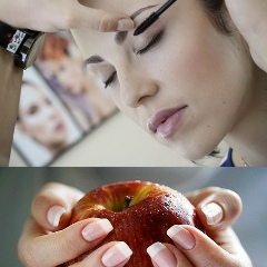 Оля Влада, Харьков