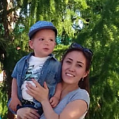 Фариза Кадралина, 30.07.1988, Уральск