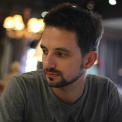 Михаил Гиков, 23.10