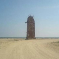 Амир Мустафаев, Каспийск