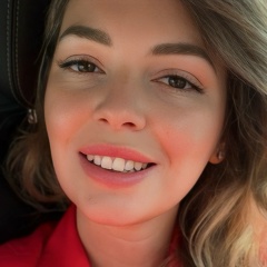 Марина Ананьева, 02.03.1994, Владимир