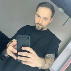 Евгений Трухин, 22.08, Санкт-Петербург