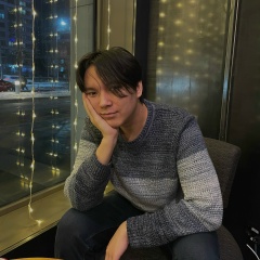 Алишер Аренов, 30.12.2000, New York City