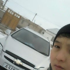 Азамат Куанышбаев