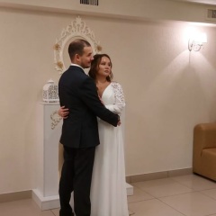 Алия Шидловская, 06.01.1992, Екатеринбург