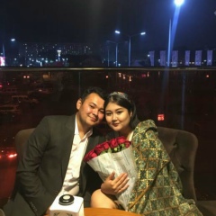 Askanbay Ulivhan, 07.12.1993, Павлодар