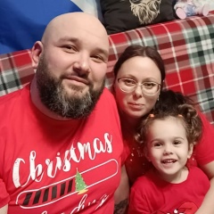 Татьяна Буркацкая, 30.05.1985, Санкт-Петербург