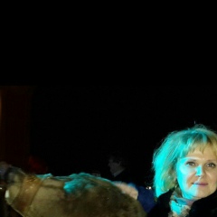 Светлана Седавкина, 17.08.1977, Санкт-Петербург