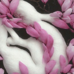 Сюзанна Варнина, 08.06.1994, Москва