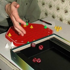 Андрей Чёрный, 23.07.1984