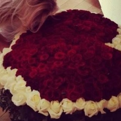 Алёна Кичаева, 28.03, Санкт-Петербург