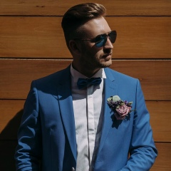 Сергей Юдин, 21.10, Москва