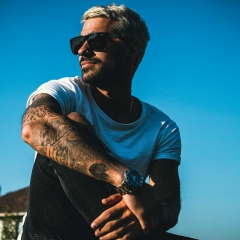 Сергей Полезин, 30.10, Москва