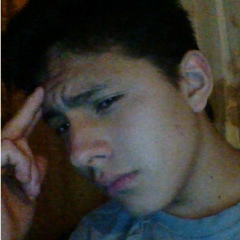 Danni Es, 17.12.1997, Quito