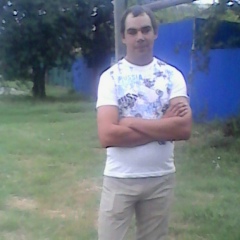 Александр Разживин, 07.02.1987